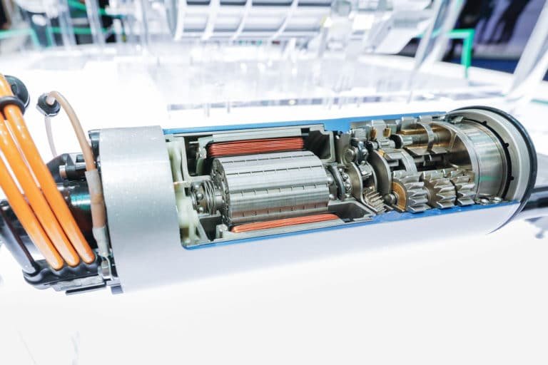 Global Data Migration at Schaeffler