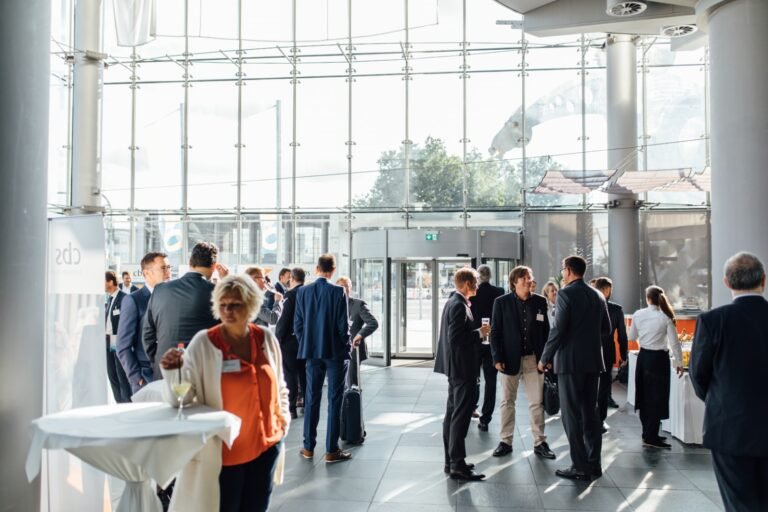 Rethinking Performance Management: Eine Roadmap für nachhaltigen Unternehmenserfolg