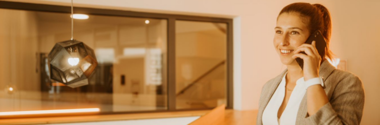 Sales Talents (m/w/d)