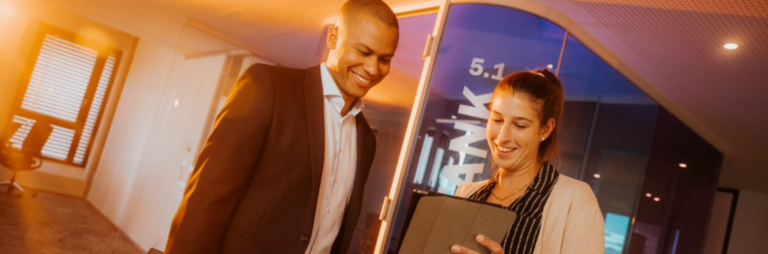 Initiativbewerbung für Studierende (m/w/d)