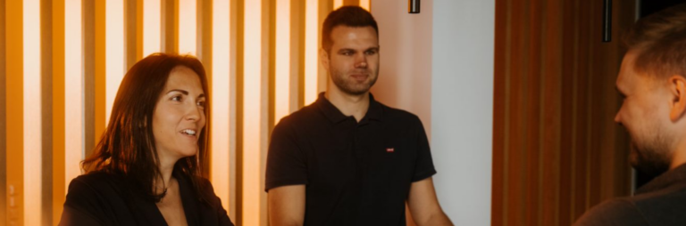 Inhouse ABAP Entwickler im Bereich Managed Cloud Services (m/w/d)