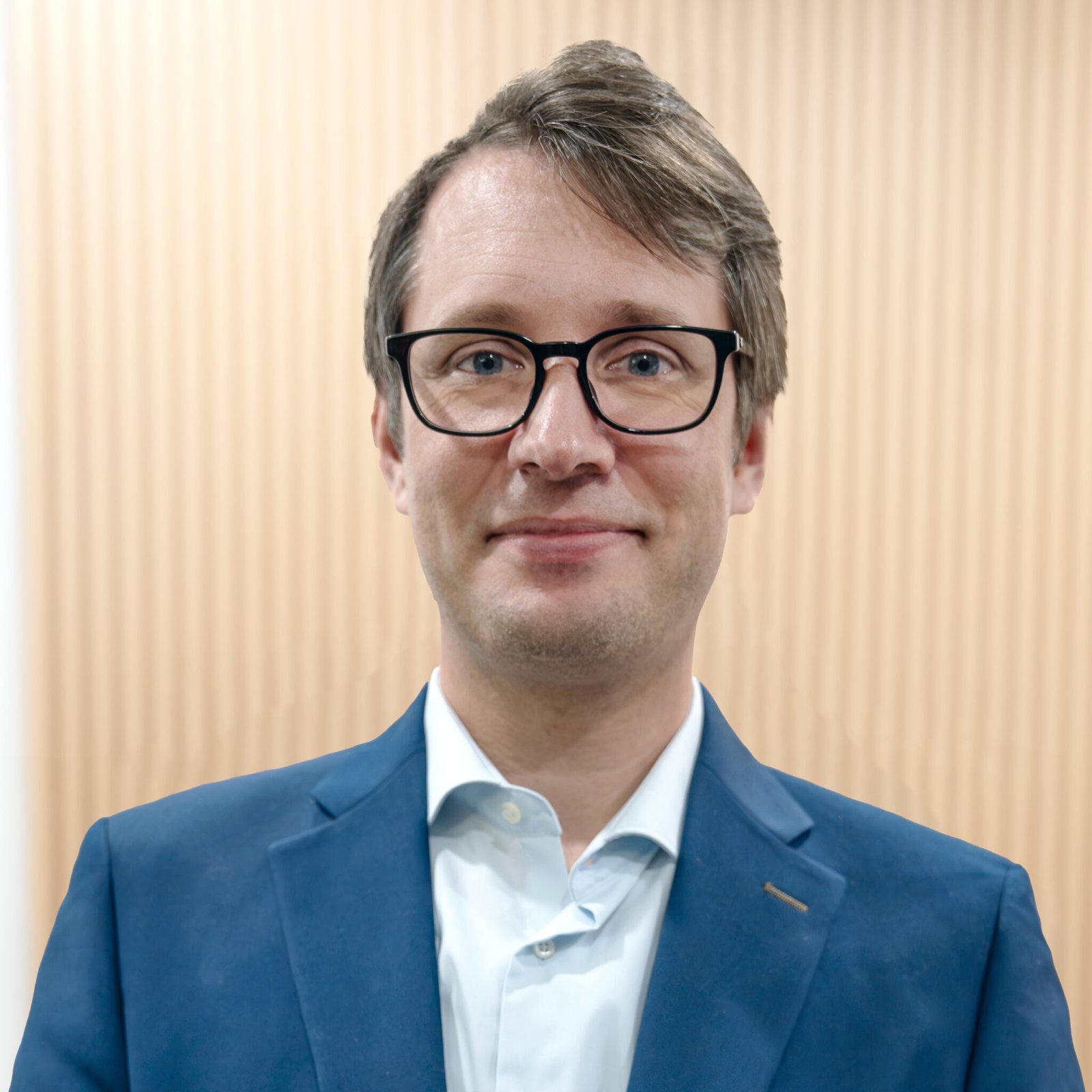 Holger Bock