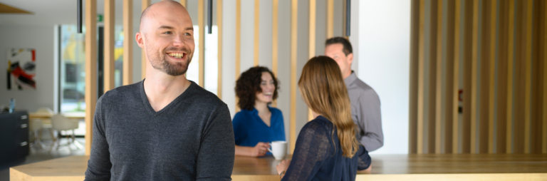 Inhouse Developer (SAP UI5 Fiori ABAP) (m/w/d)