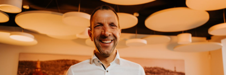 Team Lead Corporate Communications/ Teamleiter Unternehmenskommunikation (m/w/d)