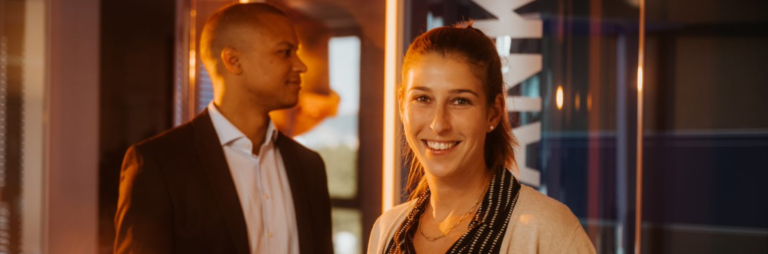 Trainee SAP –  AI & Digitalization (m/w/d)