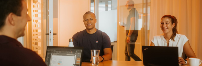 Werkstudent im Bereich Enterprise Integration (m/w/d)