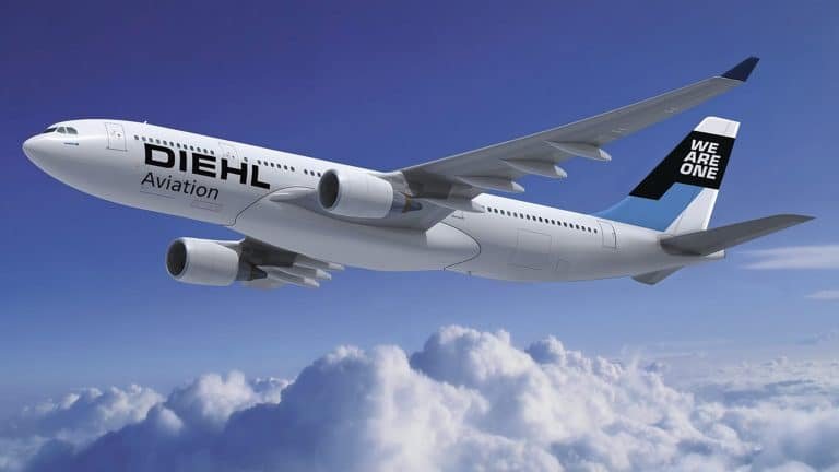 Diehl Aerospace Establishes Support Center in Singapore