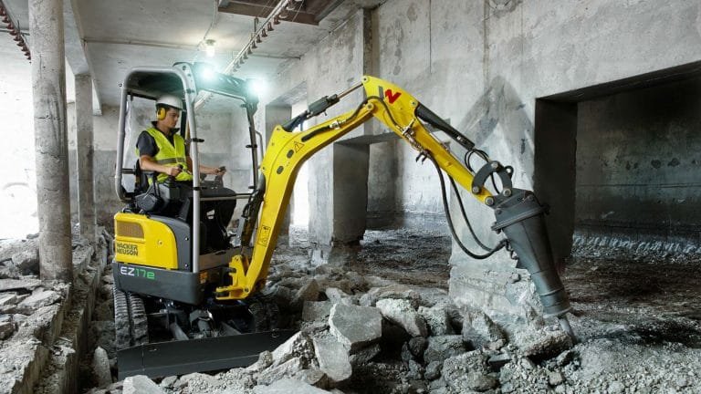 Wacker Neuson SE Chooses SAP ERP Powered by SAP HANA as Central Group-Wide Solution