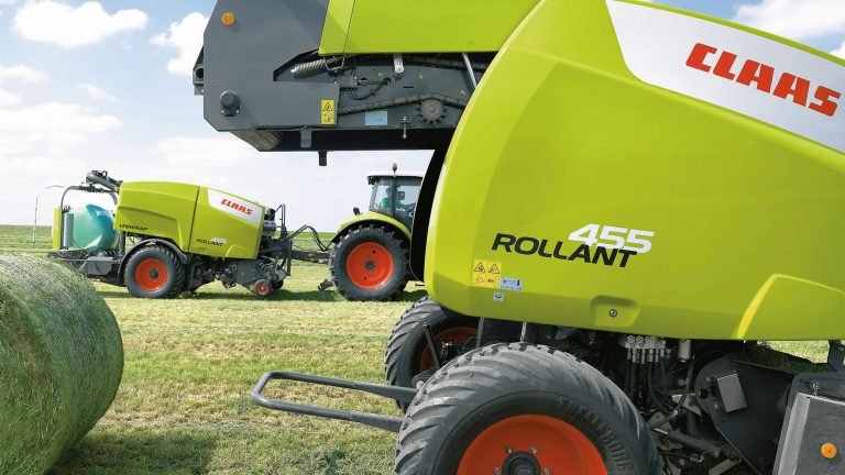 CLAAS vereinheitlicht Kontenpläne weltweit