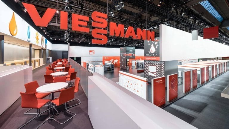 Viessmann: Weltweit größte S/4HANA-Transformation