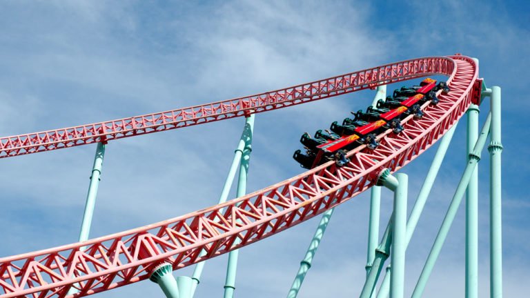 So bleibt Ihre S/4-Stresskurve flach