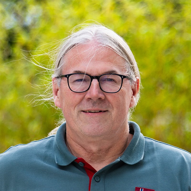 Hans Krieger